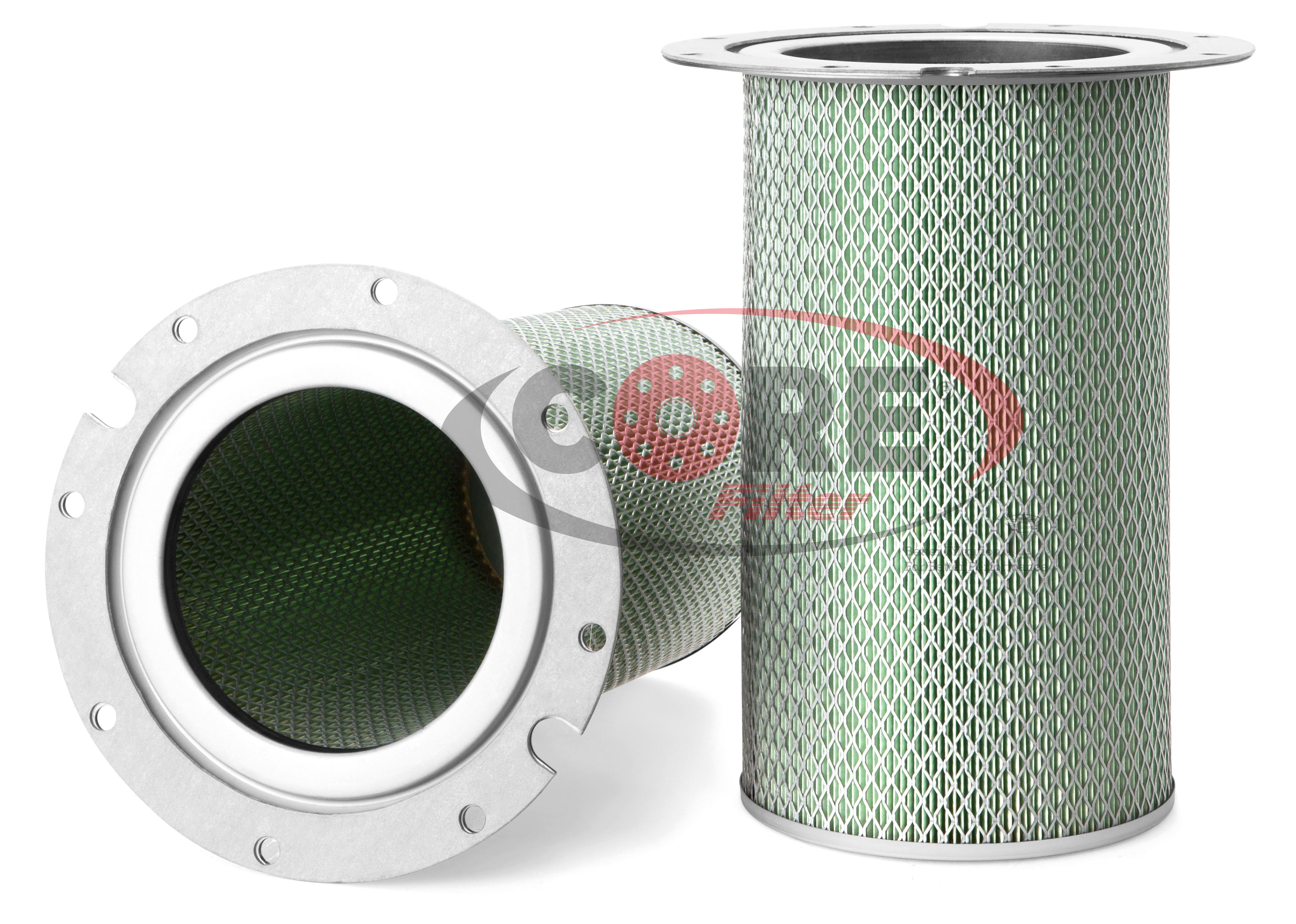 Air
 Filter-ZA 6450 S